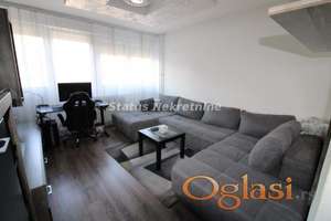 Bulevar Oslobođenja- 63 m2 -Uknjižen -I sprat