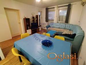 Odlicna nekretnina na Avijaciji !