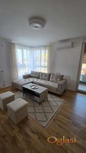 Izdaje se stan na Obilićevom vencu