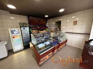 Lokal 163m2 Djurdjevo