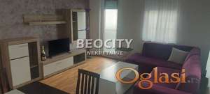 Novi Sad, Grbavica, Đorđa Servickog, 2.0, 48m2