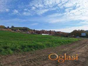 Plac na Petrovaradinu!