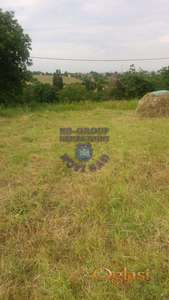 Odličan građevinski plac -1700m2
