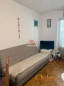 Garsonjera - 25m2 - Kraljevića Marka