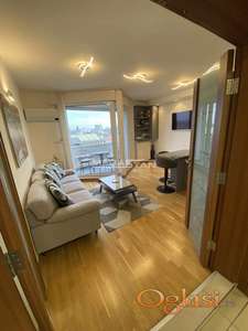 Kolarčeva, panoramski, lux