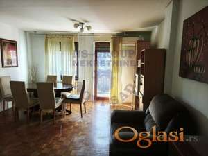 Dvosoban stan od 54m2, Novo Naselje