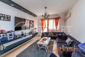 Tripleks, Bulevar Nemanjića, 200m2