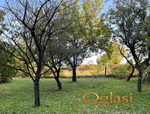 539262-Odličan, ravan građevinski plac.