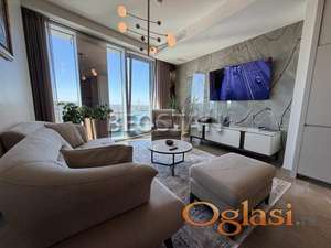 Centar - Beograd na vodi Kula St. Regis #68831