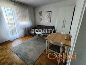 Novi Sad, Bulevar Oslobođenja, Turgenjeva , 1.5, 44m2