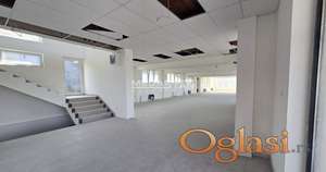 Žarkovo, novo, lux, na tri nivoa