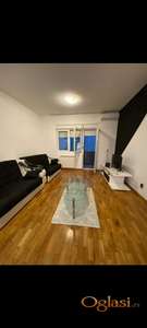 Svetog Nikole,jednosoban,renoviran ID#19023