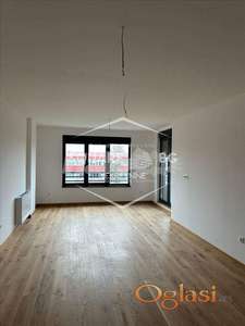 Vojvode Stepe, 3.0 lux, prazan, garaža, može za PP ID#5080