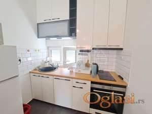 NOVI SAD - TELEP - 43.00 m2