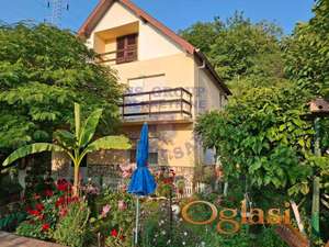 Predstavljamo Vam prelepu kuću na Popovici!