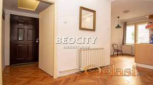 Stari grad, Topličin venac, Topličin venac, 1.0, 30m2 Jednosoban stan 26m²+ terasa 4m² na prestižnoj lokaciji