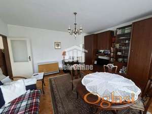 Železnik centar odličan uknjižen stan ID#1598