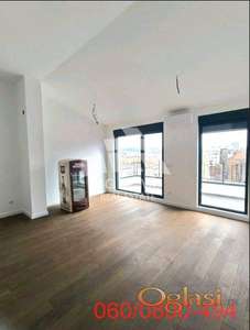 3.5 stan kod Vukovog spomenika, Luke Vukalovića ID#3348