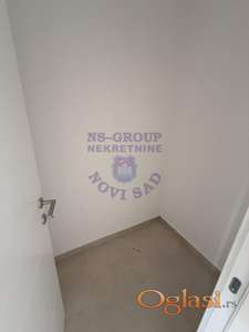 Stan na B. Patrijarha Pavla 79m2