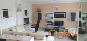 BULEVAR, 54m2 DVOSOBAN, NAMEŠTEN