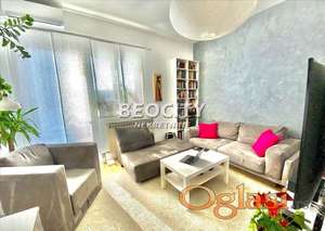 Stari grad, Centar, Kraljevića Marka, 2.5, 54m2