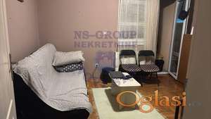 Izdaje se garsonjera na Novoj Detelinari, površine 24m².