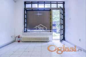 Banovo brdo, Blagoja Parovića, 22m2 ID#1634