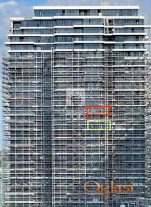 Akcijska cena Lux 2.0 stan sa pogledom na reku 80,27m2 -BW Riviera- ID#1323