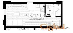 Surčin, Radiofar, Autoput za Zagreb, 0.5, 31m2