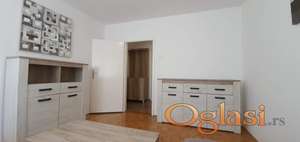 DVOSOBAN STAN ŽELEZNIČKA STANICA 450 EURA