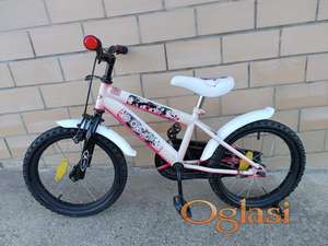 Deciji bicikl X-Kids 16"