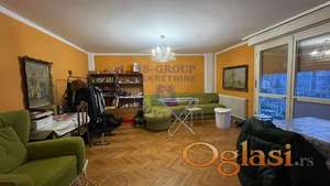 Odlican troiposoban stan na Limanu 4