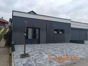 Nov višenamenski lokal Bocke-50m2-300e