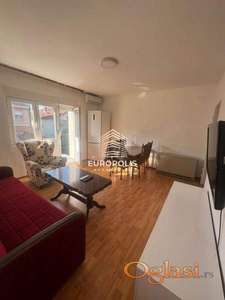 Prostran, opremljen stan na Čukarici ID#8615