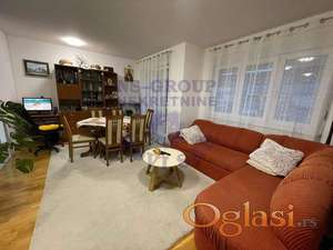 Fenomenalan dupleks na Novom Naselju