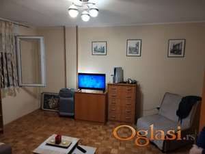 Stan na Novom naselju