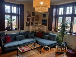 Subotica-Kertvaroš-dvojna kuća ID#2072