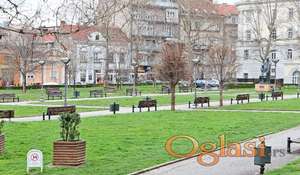 Poslovni prostor,Vukov spomenik,Beograd,180m2