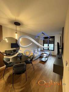 Novi Sad, Grvavica - Nov neuseljavan stan ID#1462