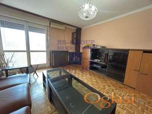 MOŽE BITI TROSOBAN!