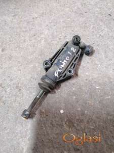 Fiat punto 3 cilindar na menjacu 1.2 benzinac