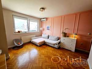 STAN - NOVI SAD - TELEP - 39m2 - 111000 evra