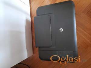 HP deskjet 2050A
