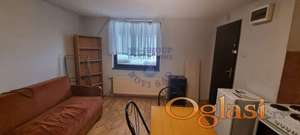 552341-Dvorišni stan-28m2-Grbavica