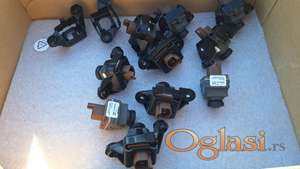 A0009055505 Kamera Mercedes GLE GLS CLA A180 A220 AMG