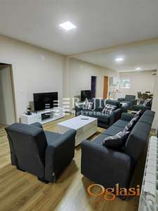 Senjak,Vojislava Vučkovića,65m2,2.5 #3238