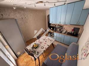 Vrhunska Ponuda Cara Dušana DUPLEX ID#5985