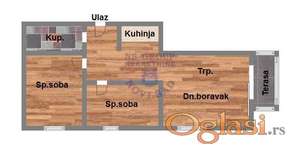 550209-Trosoban-54m2-Telep