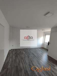 PRAZAN STAN POGODAN ZA POSLOVNI PROSTOR 55M2