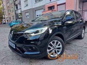 Renault Kađar1,5 DCI EDC7 2019,g,